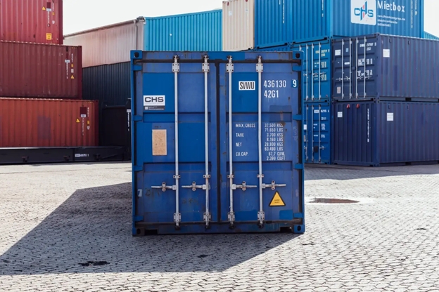 Shipping Container Shares Guidance on Standard Container Widths and Housing Use Shipping Container Shares Guidance on Standard Container Widths and Housing Use