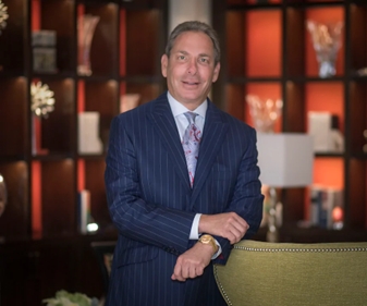 Keith Myers Introduces Academic Scholarship Focused on Eliminating Hate and Promoting Social Understanding Keith Myers Introduces Academic Scholarship Focused on Eliminating Hate and Promoting Social Understanding