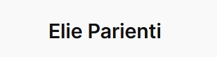 Elie Parienti Redefines New Industry Standard as Global Airbnb Listing Community Approaches 100,000 Members Elie Parienti Redefines New Industry Standard as Global Airbnb Listing Community Approaches 100,000 Members
