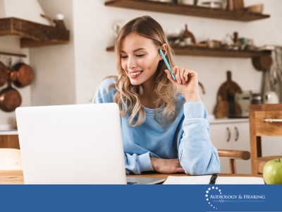 Audiology & Hearing Centers Launches Fresh Website to Better Serve Hearing-Health Needs Audiology & Hearing Centers Launches Fresh Website to Better Serve Hearing-Health Needs