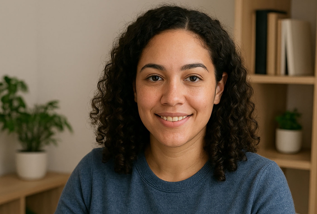 Maryam Simpson Advocates for More Empathy in Marketing Maryam Simpson Advocates for More Empathy in Marketing