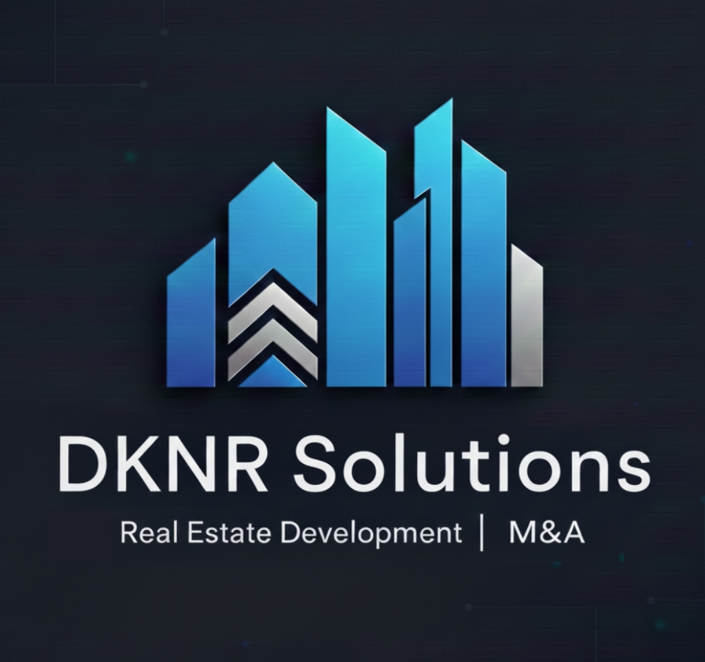 Dave Etter's DKNR Solutions, Announces Real Estate Joint Venture for Land-Rich Owners and Cash-Rich Investors to Scale Large-Scale Residential Developments with a Proven Vertical Construction Partner Dave Etter's DKNR Solutions, Announces Real Estate Joint Venture for Land-Rich Owners and Cash-Rich Investors to Scale Large-Scale Residential Developments with a Proven Vertical Construction Partner