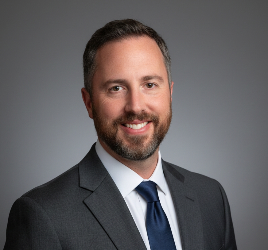 Matthew V. Blackwell on Rebuilding Momentum After a Career Setback Matthew V. Blackwell on Rebuilding Momentum After a Career Setback