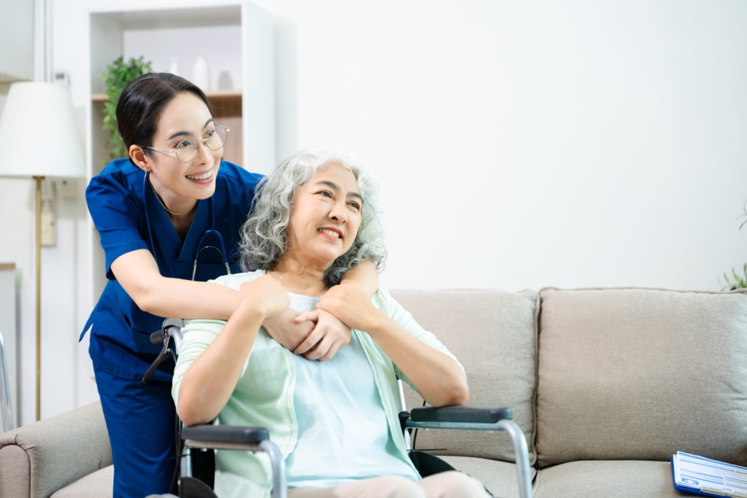 J-N-J Home Care Services Enhances Dedicated Senior Support Across Denton, TX J-N-J Home Care Services Enhances Dedicated Senior Support Across Denton, TX
