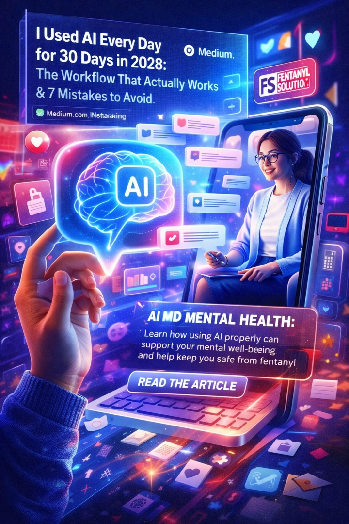 New Medium Article Reveals a Practical AI Workflow That Works in 2026 New Medium Article Reveals a Practical AI Workflow That Works in 2026