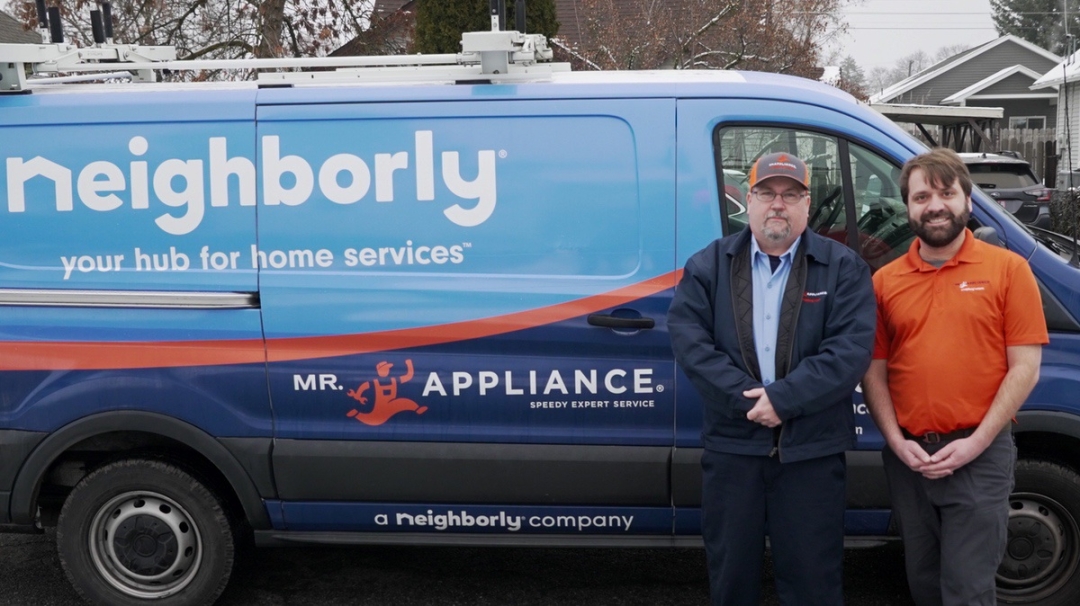 Mr. Appliance of Spokane Valley Announces Grand Opening and Launch of Local Appliance Repair Services Mr. Appliance of Spokane Valley Announces Grand Opening and Launch of Local Appliance Repair Services