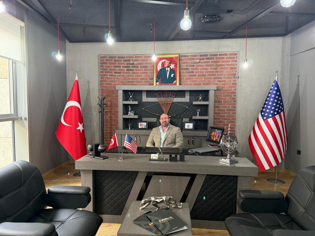 FUELUS Expands Global Footprint with New Regional Offices in Istanbul FUELUS Expands Global Footprint with New Regional Offices in Istanbul