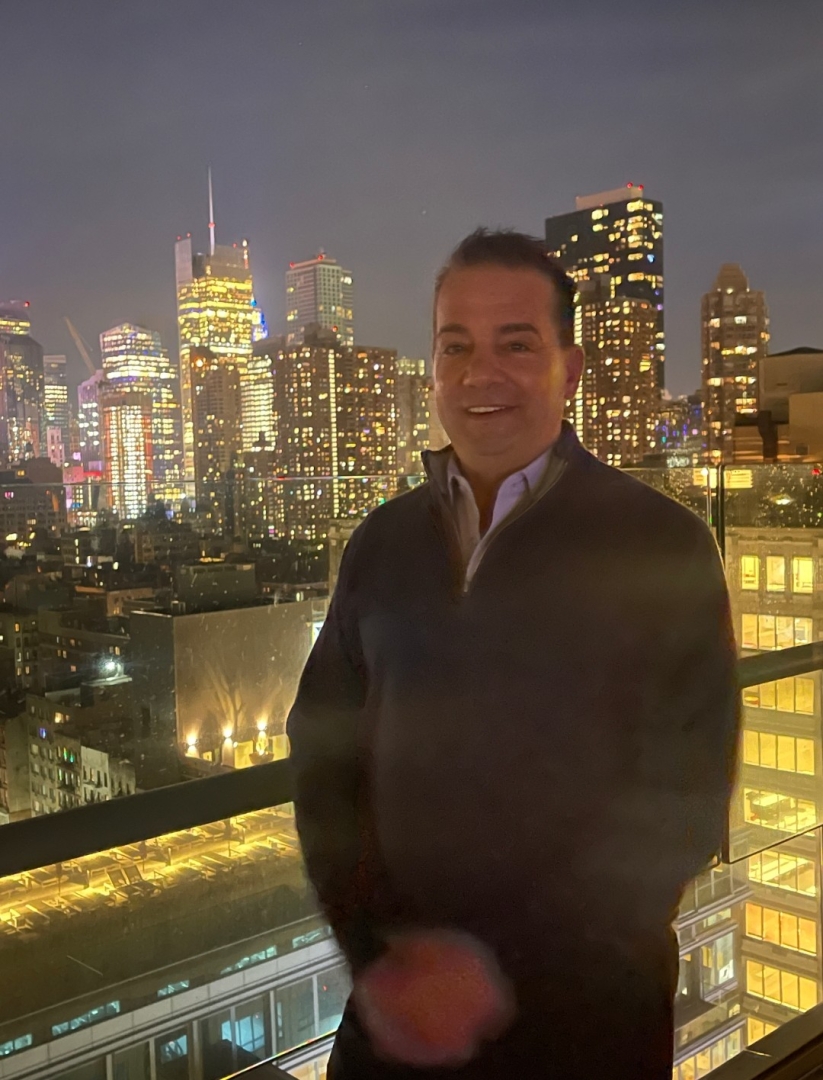 Charles Principato Announces Scholarship Initiative Supporting Next Generation of Undergraduate Entrepreneurs Nationwide Charles Principato Announces Scholarship Initiative Supporting Next Generation of Undergraduate Entrepreneurs Nationwide