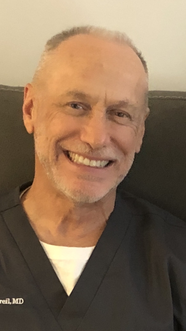 Dr. Steven Muscoreil Establishes New Academic Scholarship to Support Aspiring Medical Professionals and Future Healthcare Leaders Dr. Steven Muscoreil Establishes New Academic Scholarship to Support Aspiring Medical Professionals and Future Healthcare Leaders