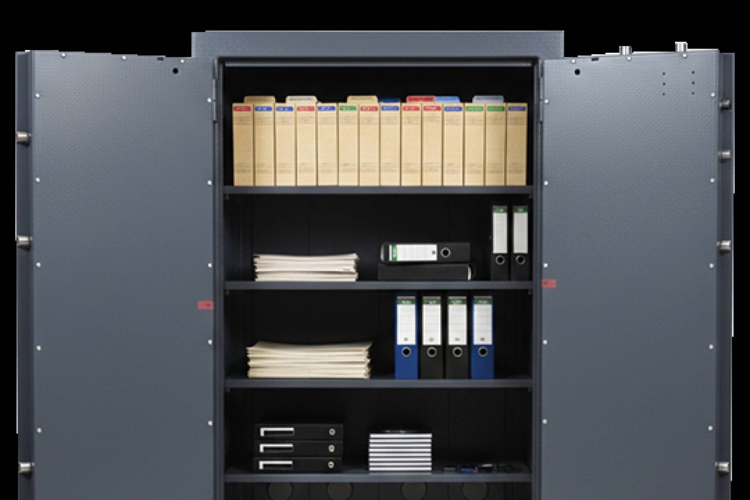 Silent risks in the workplace, items and documents that should never be kept in a drawer Silent risks in the workplace, items and documents that should never be kept in a drawer