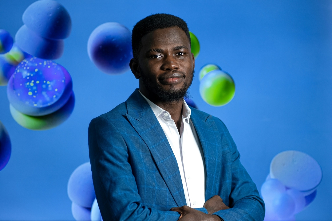 Shaqeem Akbar-Downey Champions Youth Sports as a Pathway to Opportunity Shaqeem Akbar-Downey Champions Youth Sports as a Pathway to Opportunity