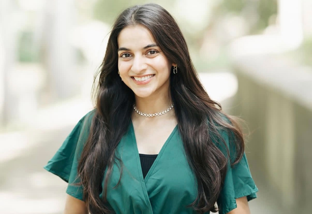 Amatullah Kapadia Launches a Personal Pledge for Self-Directed Learning and Sustainable Work Amatullah Kapadia Launches a Personal Pledge for Self-Directed Learning and Sustainable Work