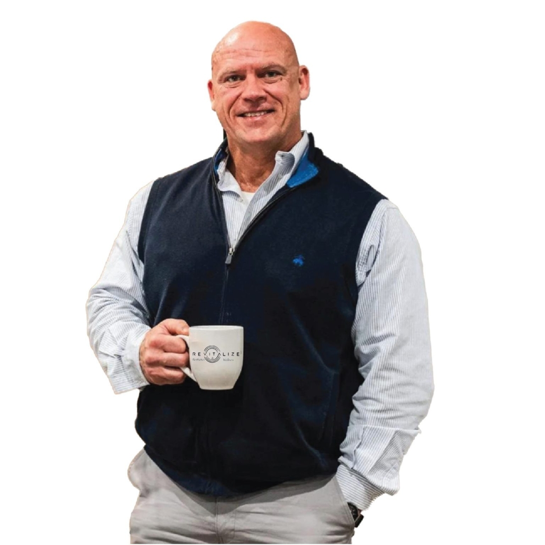 Travis Woodley, MSN, RN, CRNP, Releases You’re Not Broken - You’re Unbalanced, a Practical Guide to Restorative Health Travis Woodley, MSN, RN, CRNP, Releases You’re Not Broken - You’re Unbalanced, a Practical Guide to Restorative Health