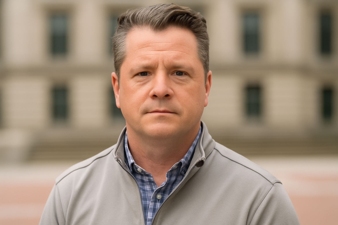 Shane Kinahan Urges Investors to Reclaim Clarity and Judgment in a Data-Driven Age Shane Kinahan Urges Investors to Reclaim Clarity and Judgment in a Data-Driven Age