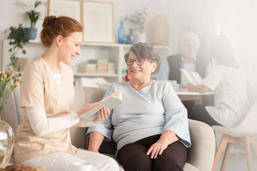 Friends of the Family Home Health Care Shows Why Their Elder Home Care in Ann Arbor, MI, is Still the Top Choice for Local Families Friends of the Family Home Health Care Shows Why Their Elder Home Care in Ann Arbor, MI, is Still the Top Choice for Local Families