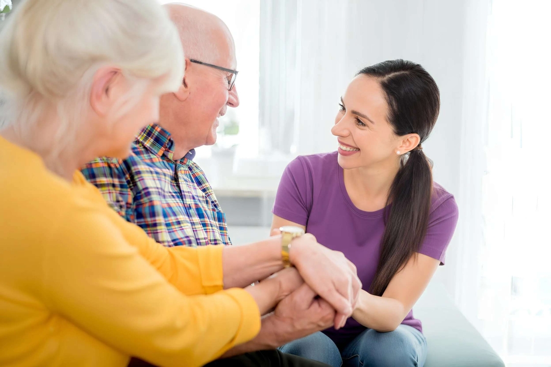 Grace Care Services Reaffirms Commitment to High-Quality Senior Care in Evansville, IN Grace Care Services Reaffirms Commitment to High-Quality Senior Care in Evansville, IN