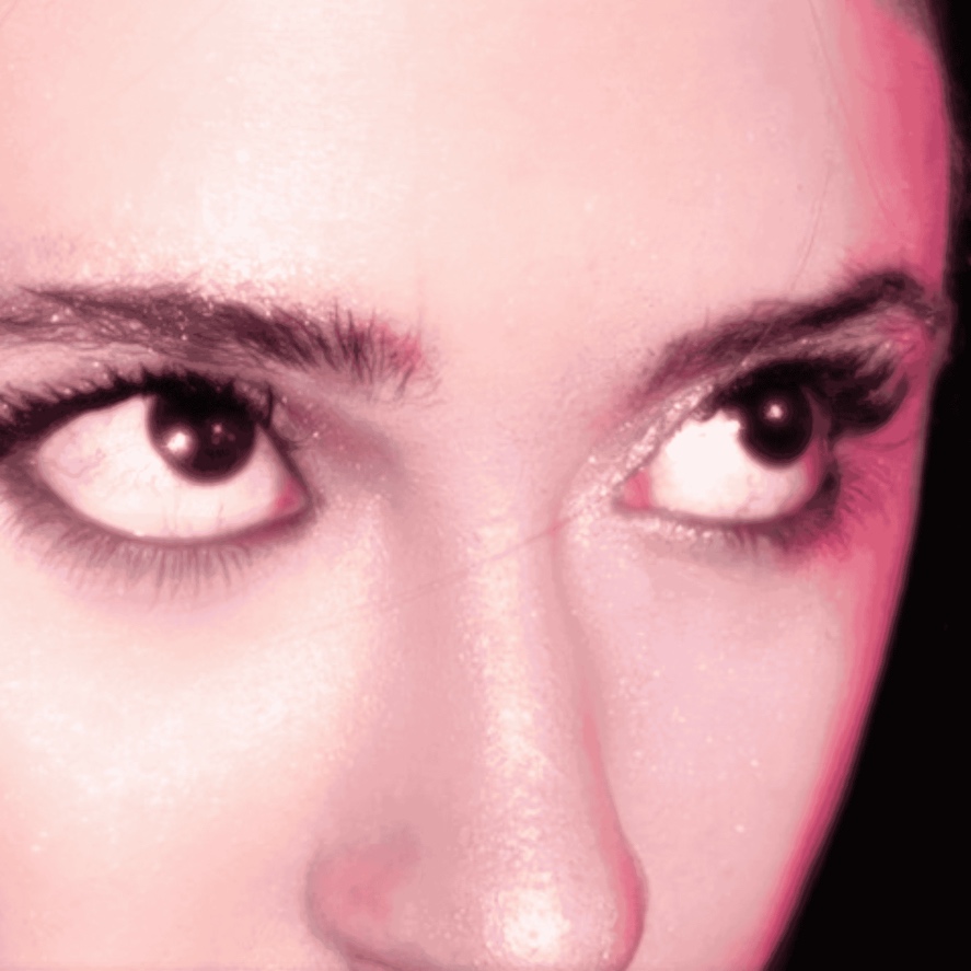 Talia Hilmi, emerging Canadian music artist from Mississauga, Ontario