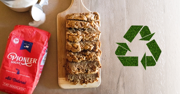 Pioneer Sugar prioritizes eco-conscious sourcing and production.