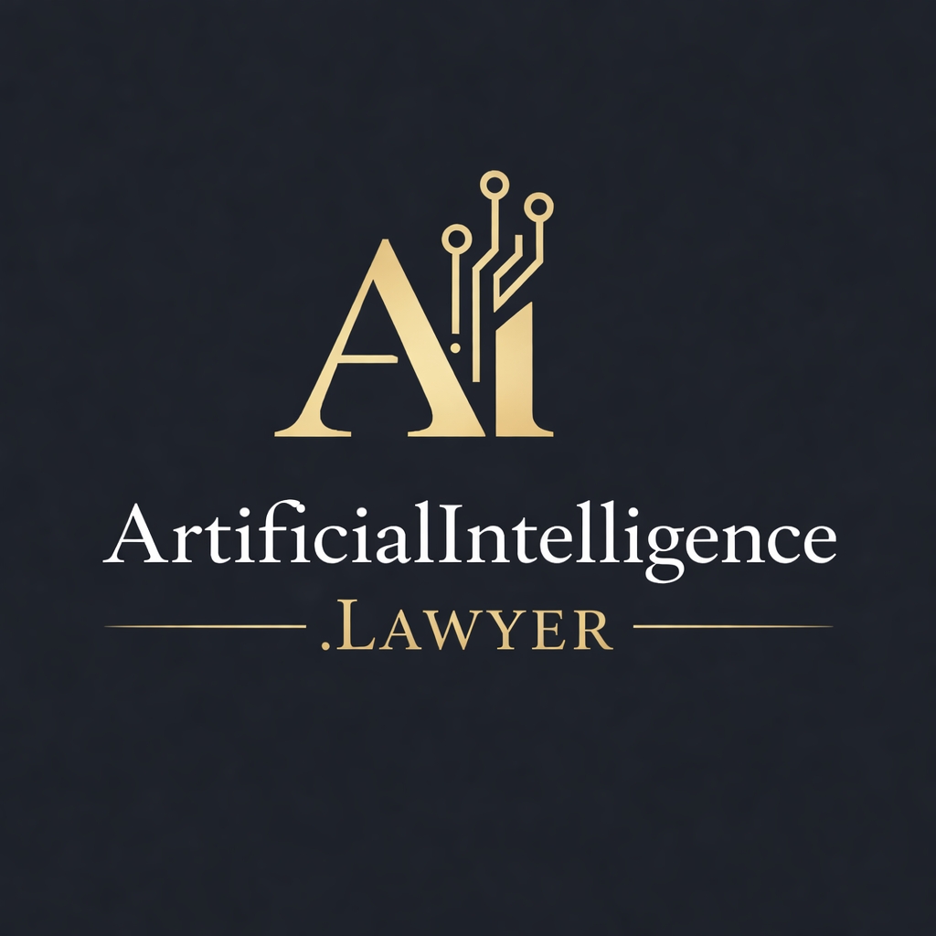 ArtificialIntelligence.Lawyer ArtificialIntelligence.Lawyer