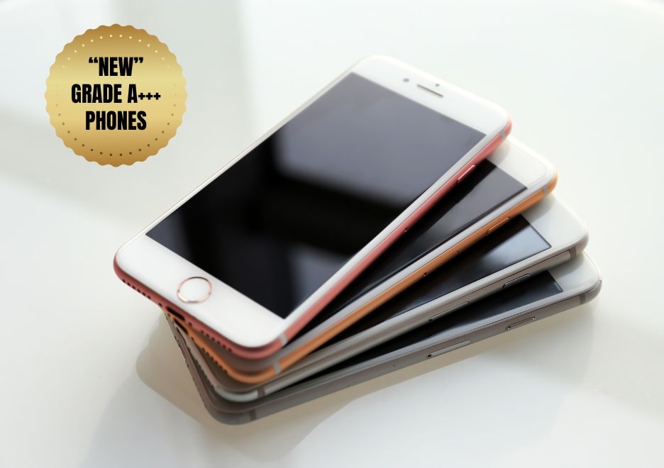 HK Refurbished Stock Launches Low-Minimum “Mini Wholesale” Program, Empowering Small Resellers with Access to Refurbished Phones