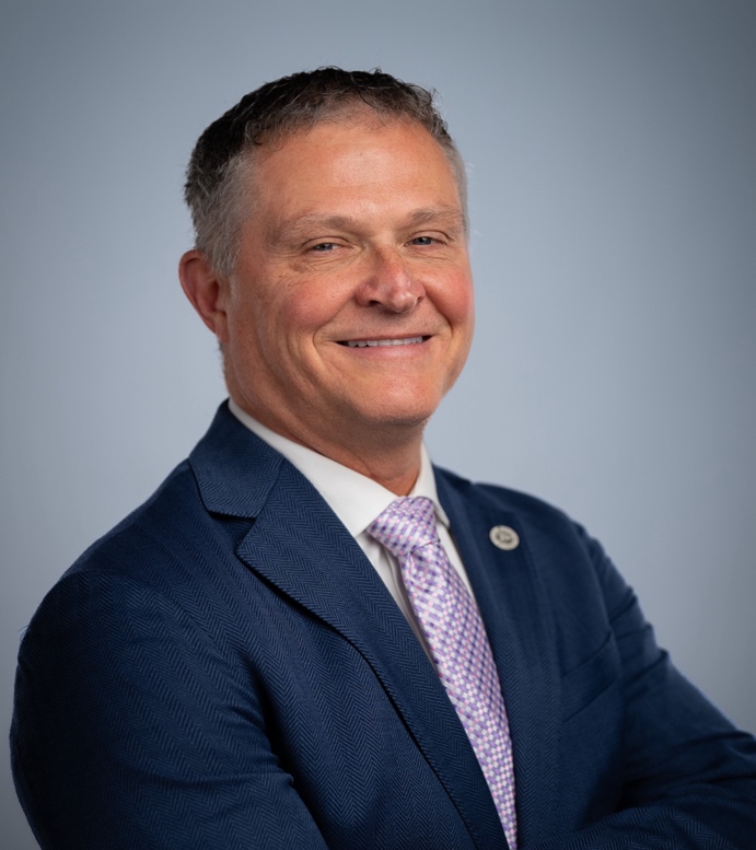 Joseph Shoffeitt, Founder of ABSHOF Financial Services