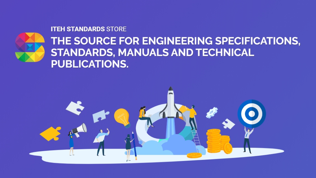 standards.iteh.ai site homepage