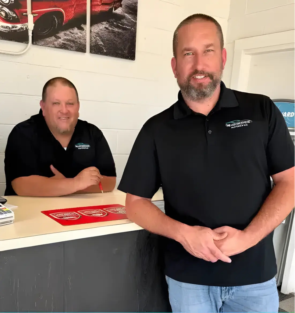 Miller Brothers Automotive