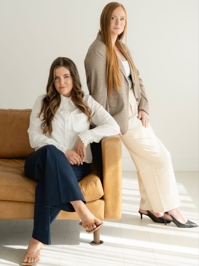 Founders Julia Bourque and Kellie Farmer change the influencer industry with pillars of honor, integrity, and trust.