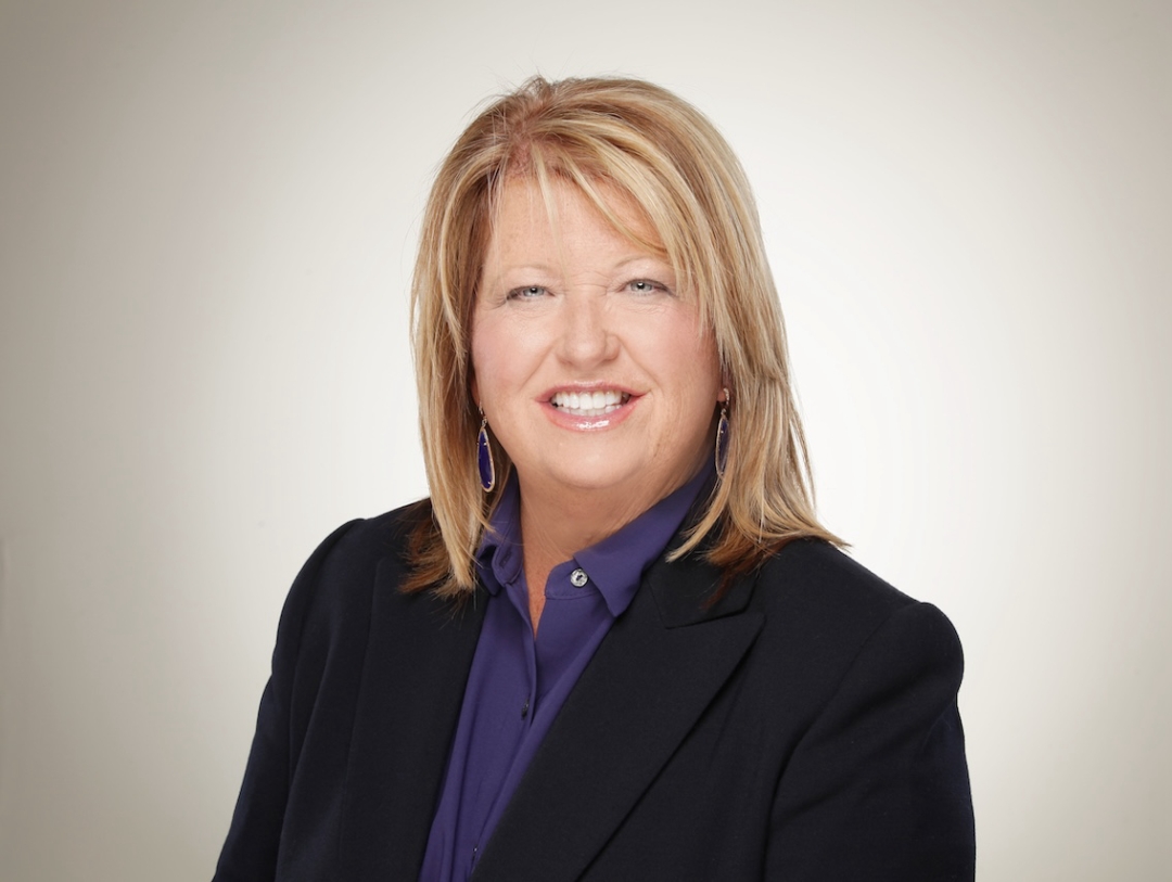 Kim Fisher, Owner and President of Secure Financial Solutions