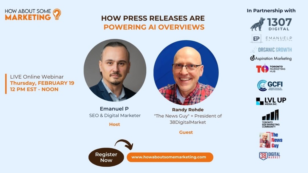 The News Guy on HASM