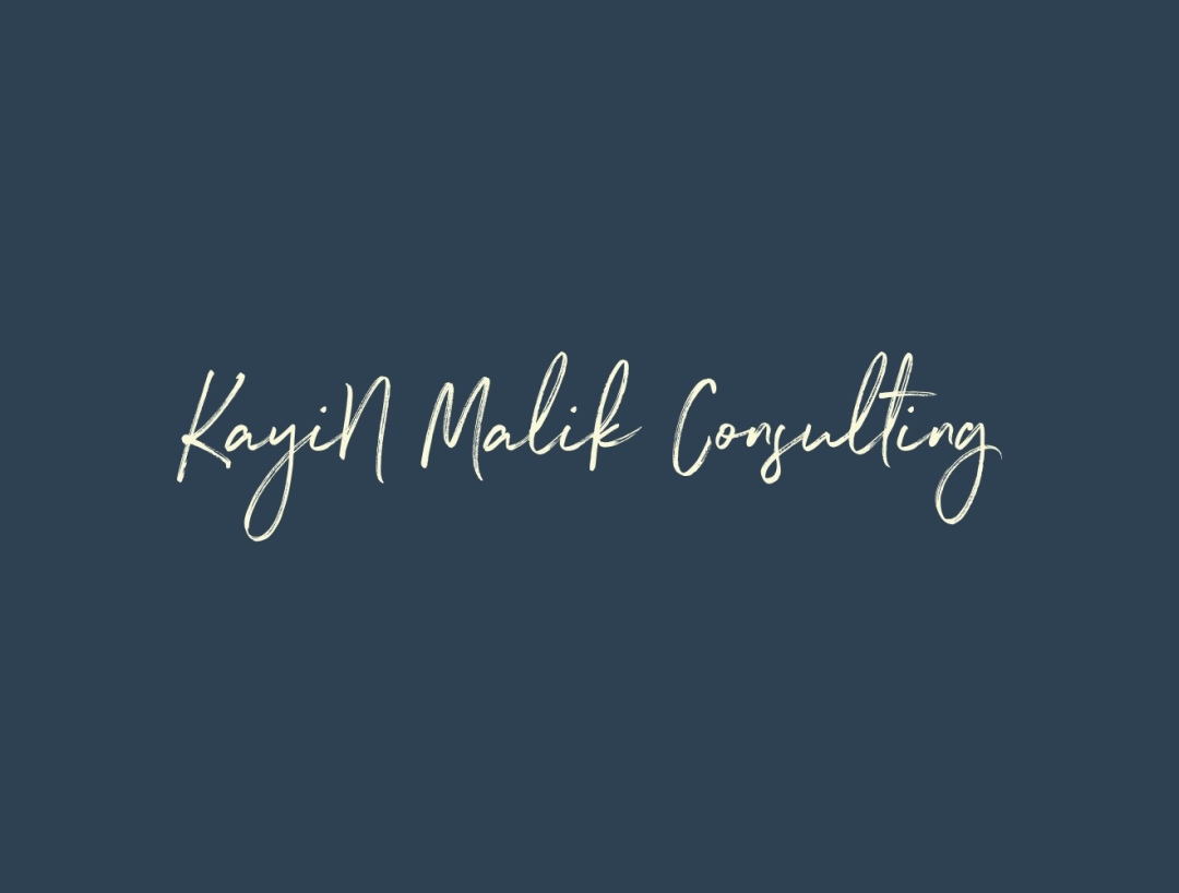 Kayin Malik Consulting Revolutionizes Executive Coaching & Leadership Development for Black Women Leaders, Women of Color with Mindfulness Coaching, Burnout Prevention & Career Advancement Strategies Kayin Malik Consulting Revolutionizes Executive Coaching & Leadership Development for Black Women Leaders, Women of Color with Mindfulness Coaching, Burnout Prevention & Career Advancement Strategies