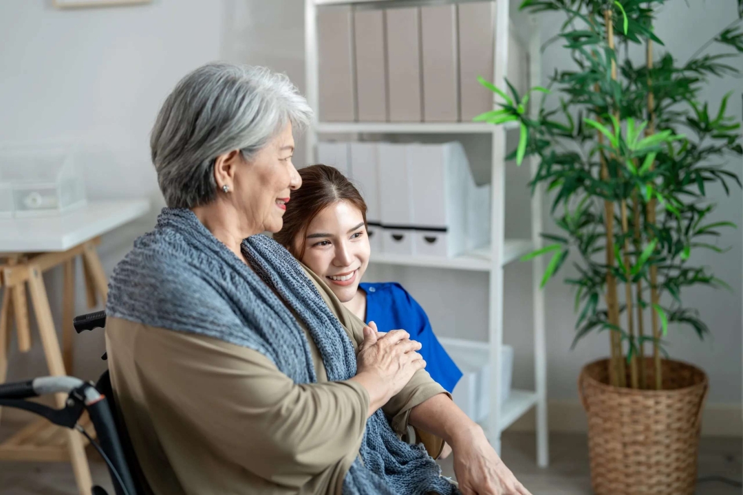 Shore HomeCare Services Offers Companion Care in Lakewood, NJ, Supporting Aging Loved Ones Shore HomeCare Services Offers Companion Care in Lakewood, NJ, Supporting Aging Loved Ones