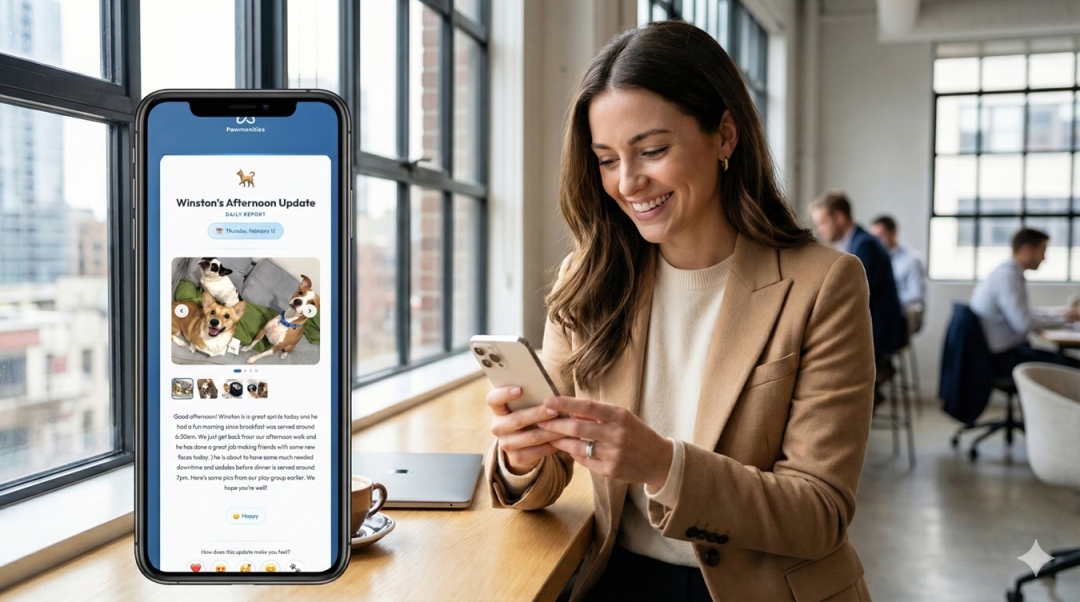 Pawmenities Introduces Board and Train Programs at Boston and North Shore Locations