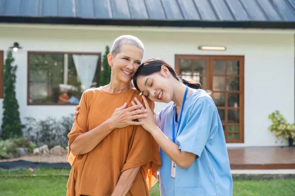 Elder Care Homecare Showcases the Unmatched Power of Nursing Home Care in Glen Cove, NY Elder Care Homecare Showcases the Unmatched Power of Nursing Home Care in Glen Cove, NY