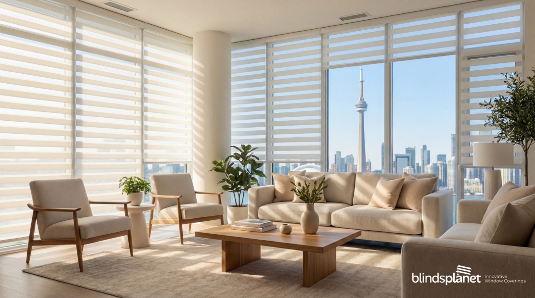 Blinds Planet Is Changing How GTA Homeowners Buy Custom Blinds Blinds Planet Is Changing How GTA Homeowners Buy Custom Blinds