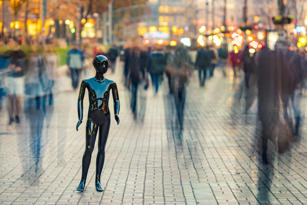 Visibility Is the New Currency: Why Brands Without Media Presence Will Struggle in the AI Era