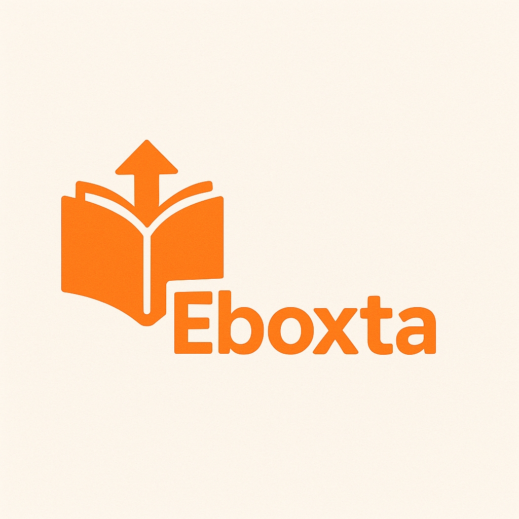 Eboxta Introduces Affordable Digital Textbooks for U.S. College Students Eboxta Introduces Affordable Digital Textbooks for U.S. College Students