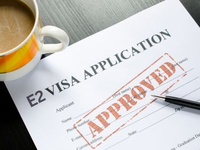 The E-2 Investor Visa Explained: What Successful Applicants Do Differently The E-2 Investor Visa Explained: What Successful Applicants Do Differently