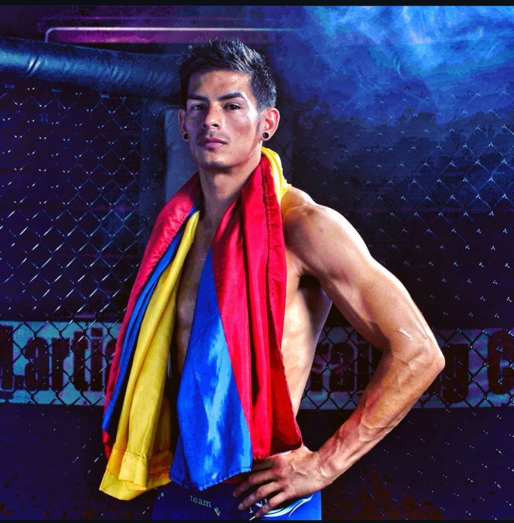 Michel Quiñones Debunks 5 Myths That Hold Fighters Back Michel Quiñones Debunks 5 Myths That Hold Fighters Back