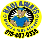 Haulaways Junk Removal Launches New Website to Make Booking a Free Estimate Faster and Easier in Tulsa, Oklahoma