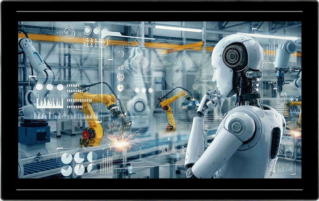 NEXCOM Unveils Next-Generation AI-Edge Fanless Panel PC Series at Embedded World 2026