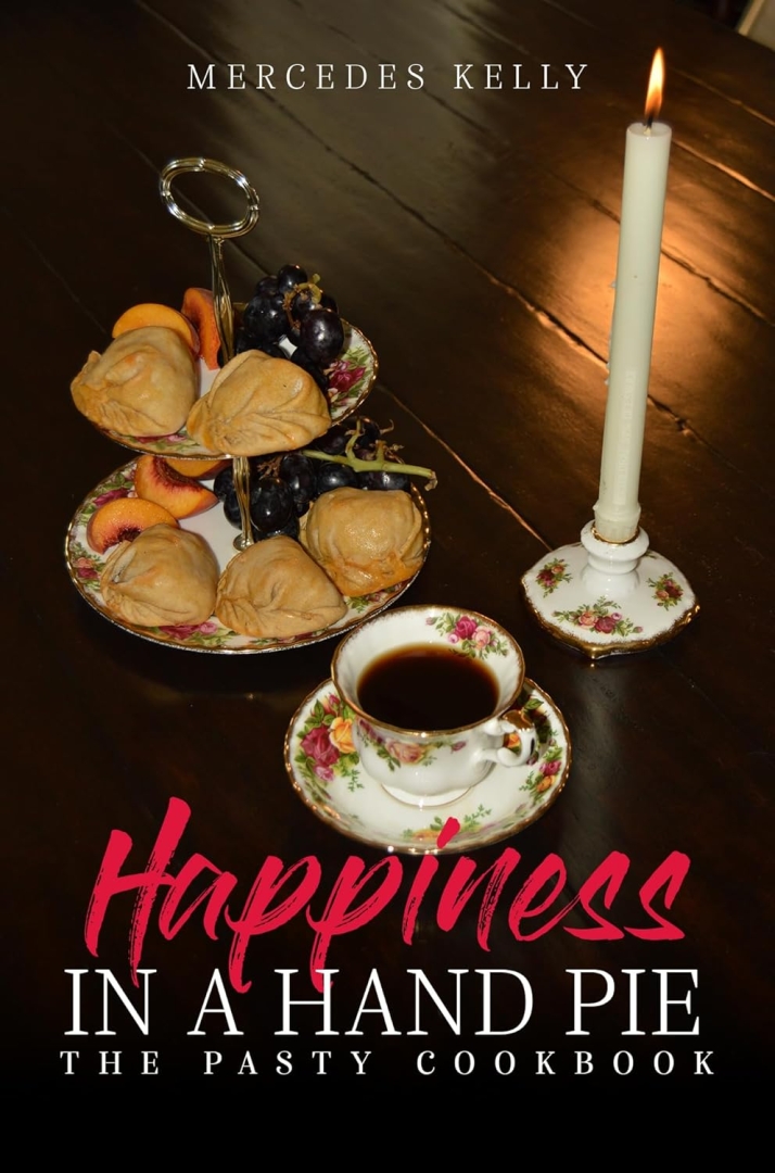 Here Is A Soulful Pasty Cookbook That Brings Michigan’s Culinary Heritage to Life