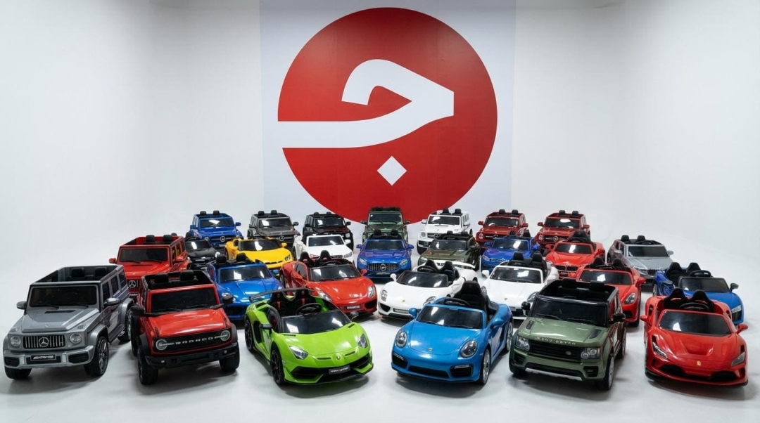 Best kids cars Toys in the UAE: Jomla Partners with Top Brands for Exclusive Deals Best kids cars Toys in the UAE: Jomla Partners with Top Brands for Exclusive Deals