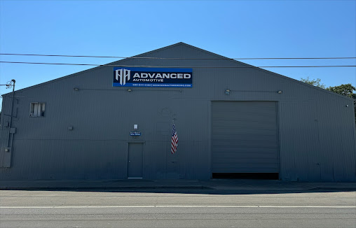 Advanced Automotive