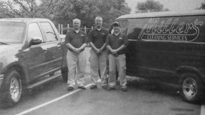 Millers Restoration Millers Restoration