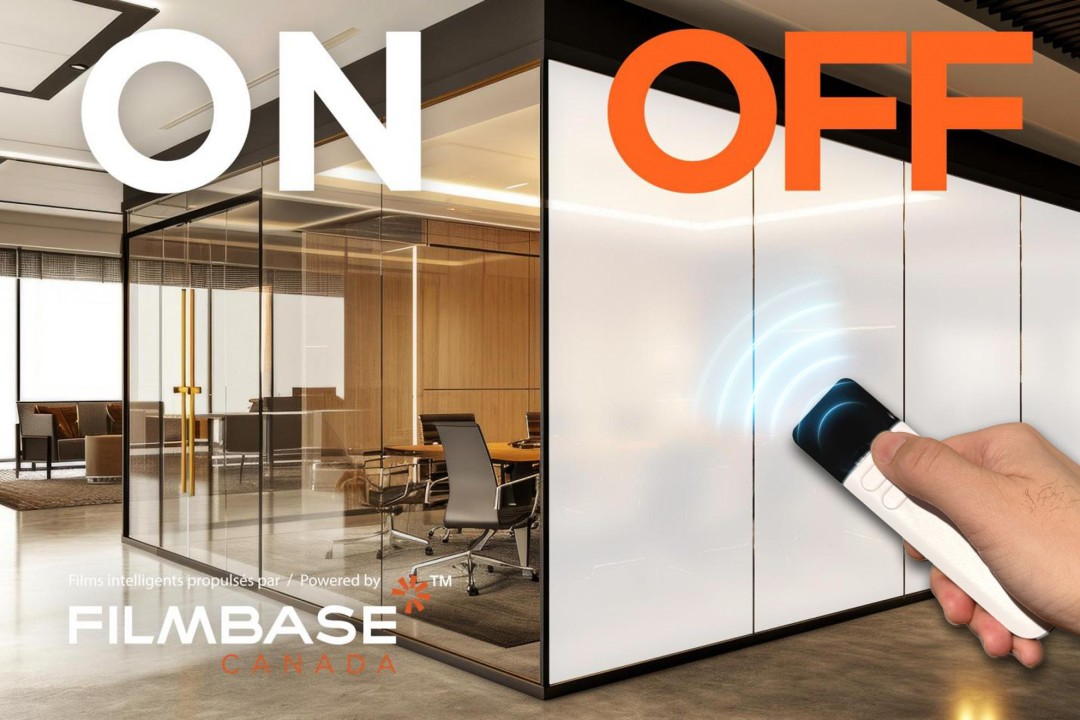 Smart Film Technology Smart Film Technology