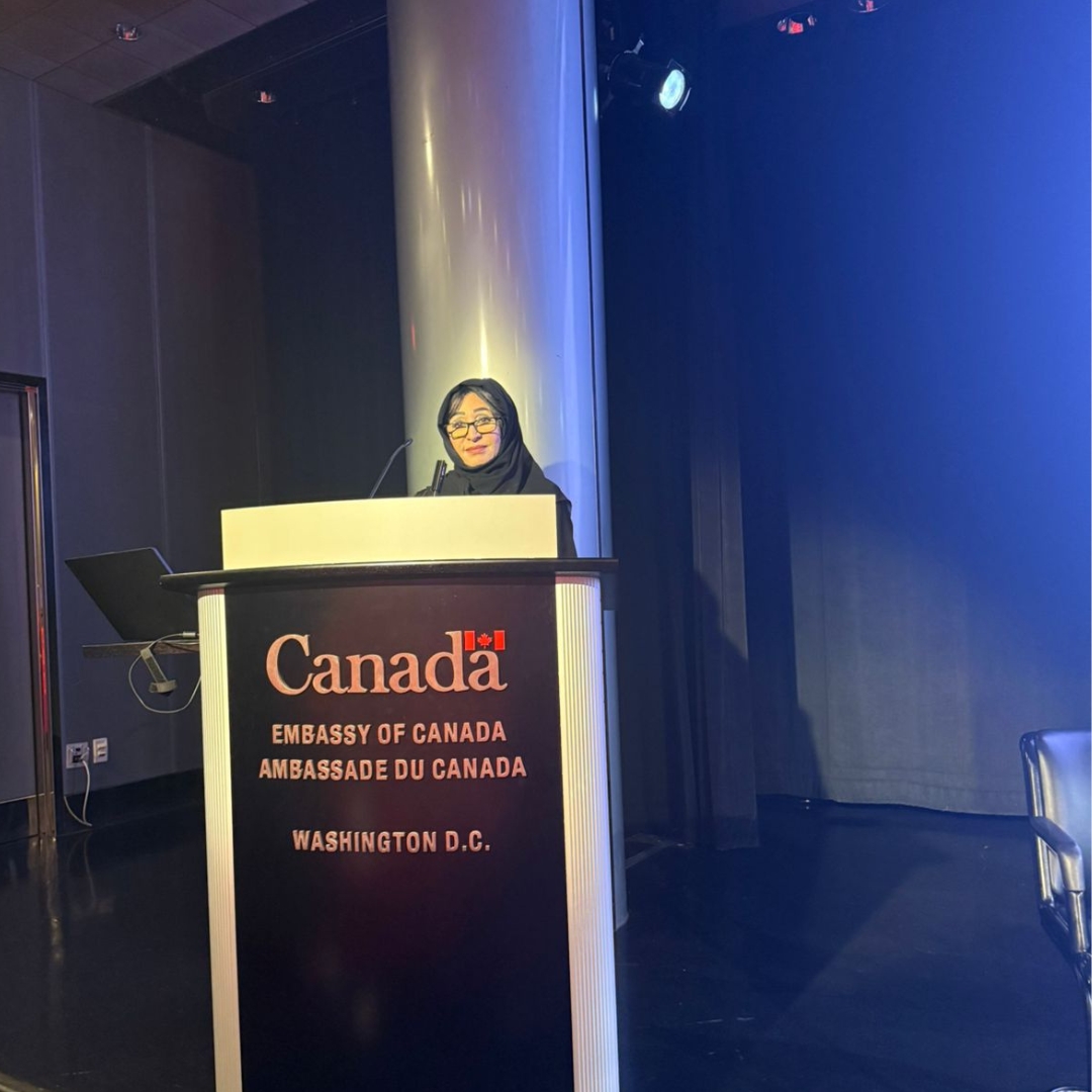 Awatif Mohammad Shoqi Advocates and Legal Consultancy Participates in The Hague Conference and Publishes Paper in the Judges’ Newsletter on International Child Protection