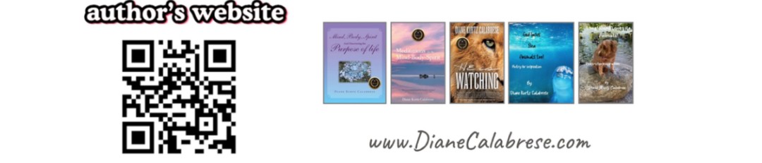 Website QR code and all 5 books