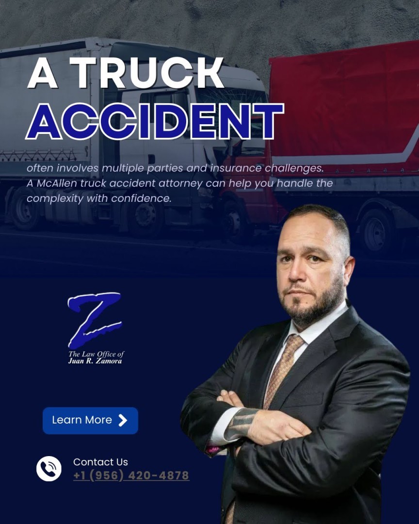 The Law Office of Juan R. Zamora