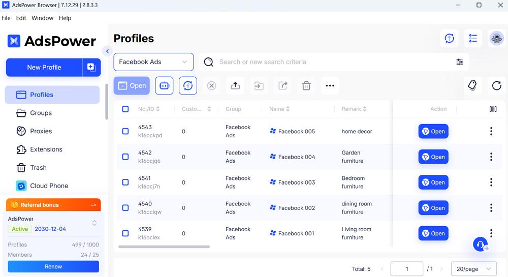 Multilogin vs. AdsPower (2026 Review): Key Differences in Fingerprinting, Automation, and Scale
